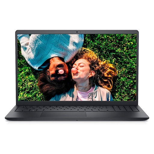 [WTPRT] Laptop Dell Inspiron 3520 5244BLK 15.6" i5-1135G7 8GB RAM 256GB SSD Negro Pantalla Táctil W11 Home Teclado en Ingles