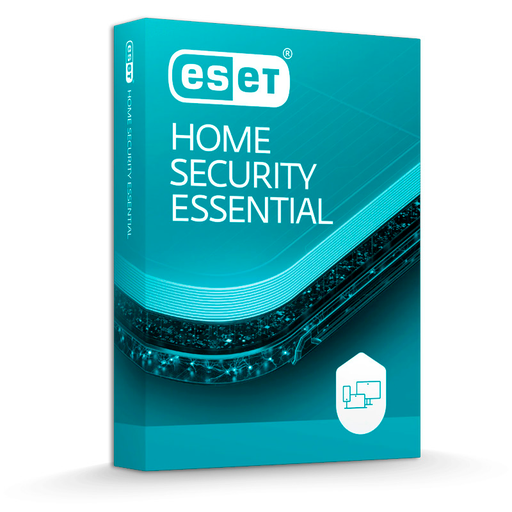 [EHSEME-ESD1-1D] Licencia ESET Home Security Essential 1 Dispositivo 1 Año Maestro Estudiante ESD ***DIGITAL***