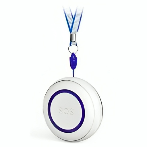 [VTA-84452] Boton de Panico VTA Smart Home Wi-Fi