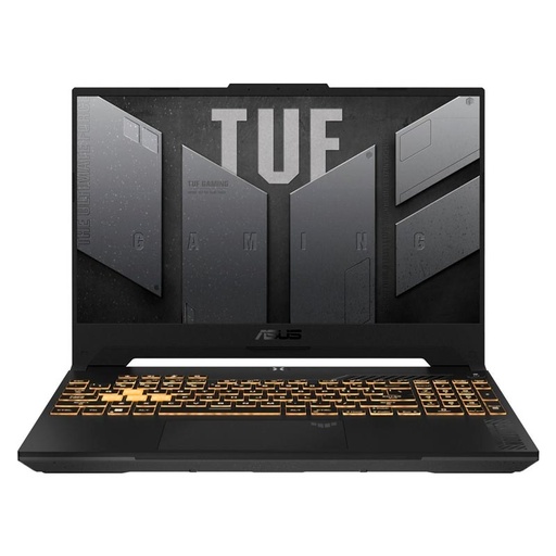 [FX507VI-F15.I74070] Laptop Asus TUF Gaming F15 FX507VI 15.6" i7-13620H 16GB RAM 1TB SSD RTX 4070 8GB Negro W11 Home Teclado Ingles