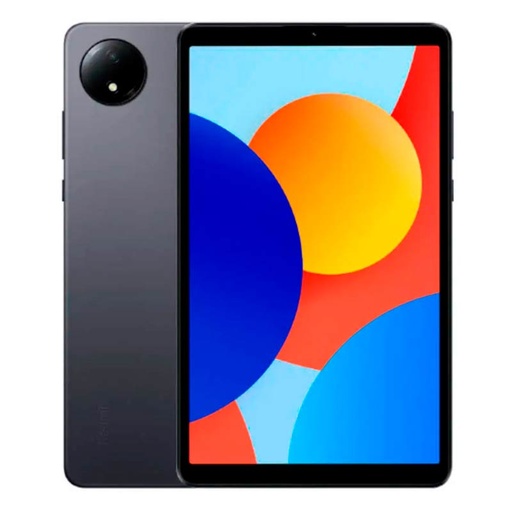 [58060] Tablet Xiaomi Redmi Pad SE US 8.7" 4GB RAM 128GB Gris Wi-Fi y 4G