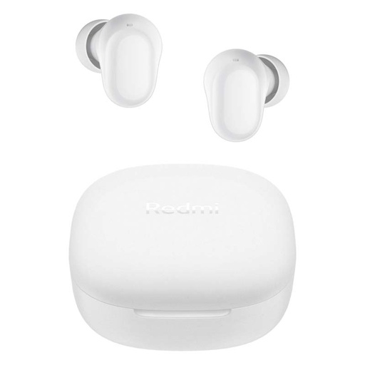 [57676] Audífonos Xiaomi In-Ear Redmi Buds 6 Play Blanco