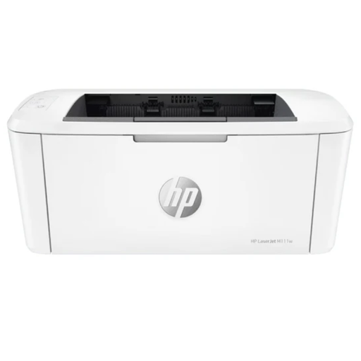 [7MD68A] Impresora HP LaserJet M111w Monocromática Wi-Fi