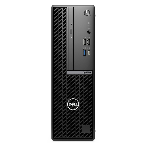 [YJ9PX] Computadora Dell OptiPlex SFF 7020 i5-14500 vPRO 8GB RAM 512GB SSD Negro W11 Pro Teclado Español