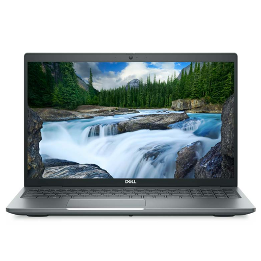 [JWXPX] Laptop Dell Latitude 5550 15.6" Ultra Core 5 125U 16GB RAM 512GB SSD Plateado W11 Pro Teclado en Español Garantía 3 años