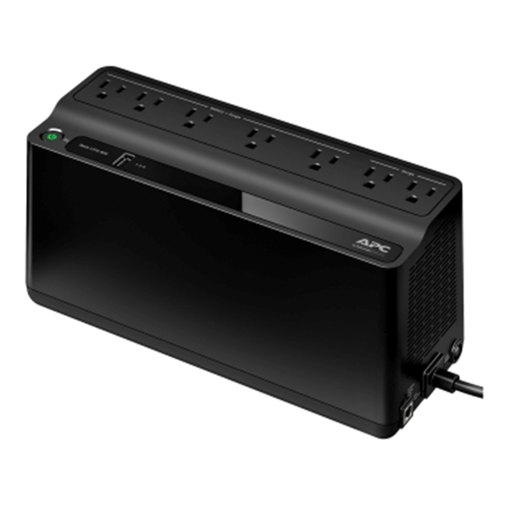 [BE600M1-LM] UPS 600VA APC BE600M1 330W 7 Tomas Nema