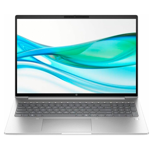 [A27NWLA#ABM] Laptop HP ProBook 460 G11 16" Ultra Core 5 125U 16GB RAM 512GB SSD Gris Claro W11 Pro Teclado Español