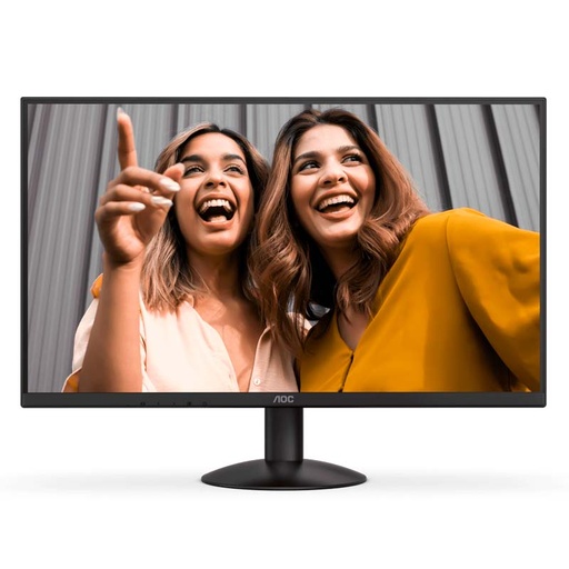 [27B30H] Monitor 27" IPS AOC 27B30H 1920x1080 100Hz VGA HDMI