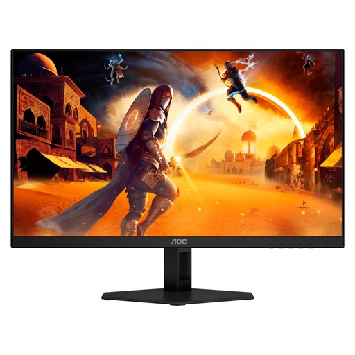 [27G4E] Monitor 27" LED AOC Gaming 27G4E 1920x1080 180Hz HDMI DP