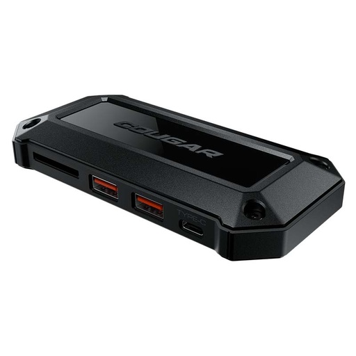 [38K7510.0001] Hub Gaming Cougar Todo en uno DH07