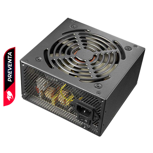 [31AL075002P01] Fuente de Poder 750W Cougar Atlas 750 80-PLUS Bronze