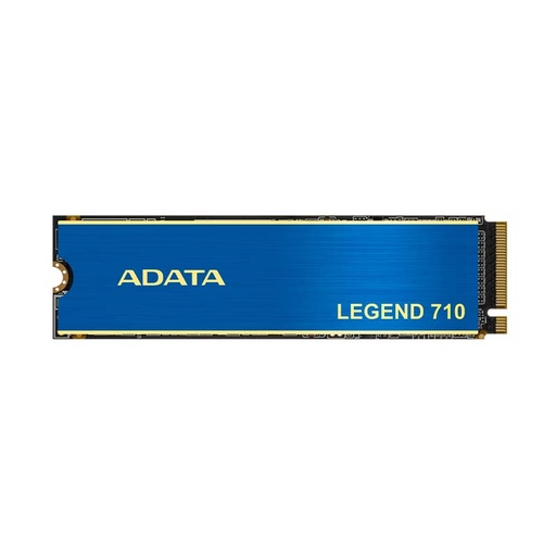 [ALEG-710-512GCS] Unidad SSD M.2 2280 512GB Adata NV3 PCIe NVMe Legend 710 2400Mbps