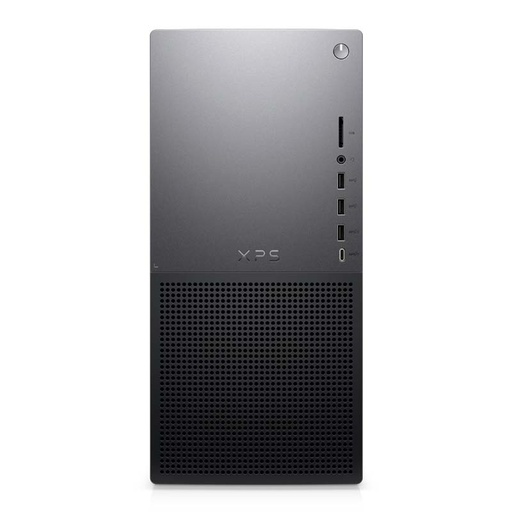 [2F1K8] Computadora Dell XPS 8960 i7-14700 16GB RAM 1TB SSD RTX 4060 8GB Negro W11 Pro