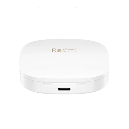 [BHR9250GL] Audífonos Bluetooth Xiaomi In-Ear Buds 6 Blanco Con Micrófono