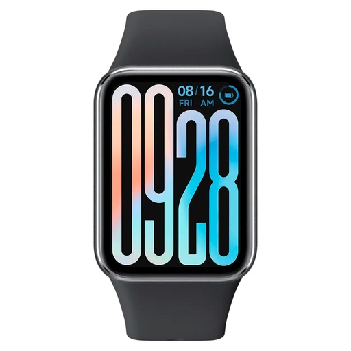 [57410] SmartWatch Xiaomi Smart Band 9 Pro TPU Strap 43mm Negro