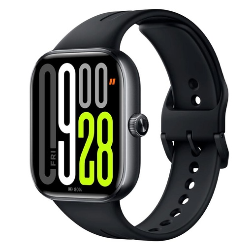 [BHR9389GL] SmartWatch Xiaomi Redmi Watch 5 TPU Strap Negro