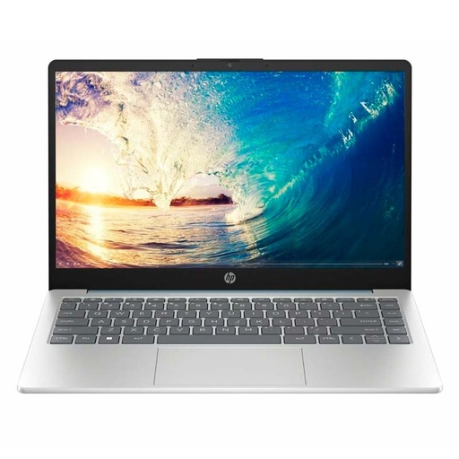 [A1UC5LA#ABM] Laptop HP 14-EM0017LA 14" AMD Ryzen 5-7520U 8GB RAM 512GB SSD Azul W11 Home Teclado Español