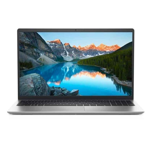 [WKT2H] Laptop Dell Inspiron 3535 15.6" AMD Ryzen 7 7730U 16GB RAM 512GB SSD Gris W11 Home Teclado Español