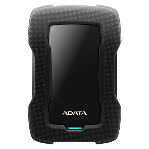 [AHD330-4TU31-CBK] Disco Duro Externo 4TB ADATA HD330 USB 3.2