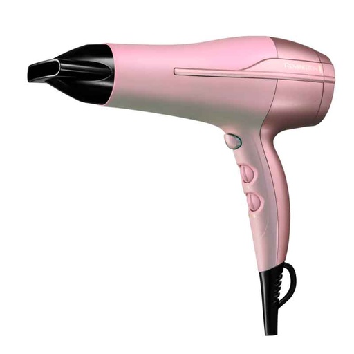 [D5901] Secadora Remington de Cabello Coconut Smooth