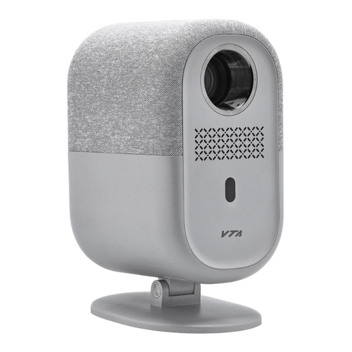 [VTA-70351] Proyector Inteligente Con Android VTA-70351 2000 Lúmenes 1280x720 HDMI