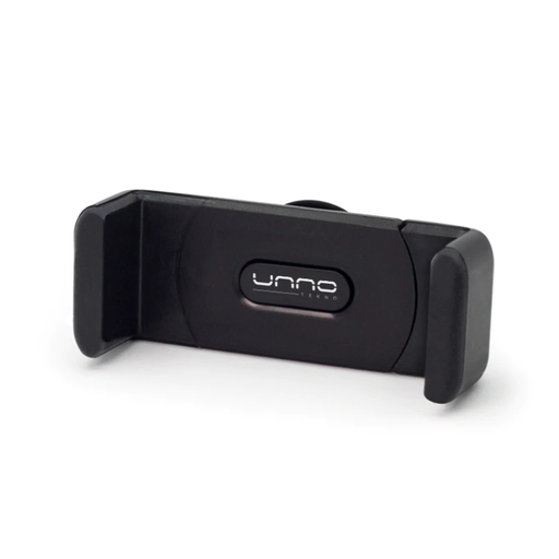[CH3001BK] Base para Celular Unno Tekno CH3001BK para Ventilas de Aire Acondicionado