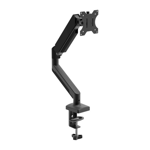 [TM8005BK] Bracket Unno Tekno TM8005BK 20-32" con Mecanismo Neumático Negro