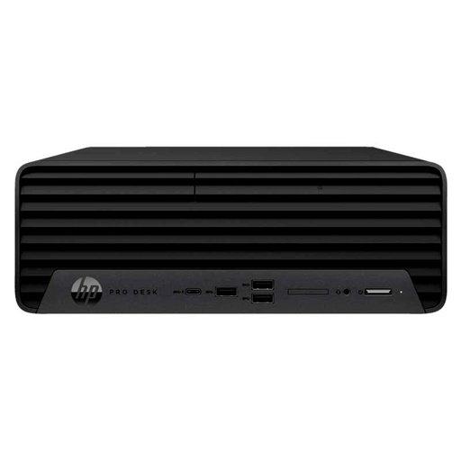 [A03GBLA#ABM] Computadora HP DT ProDesk SFF 400 G9R i7-14700 16GB RAM 512GB SSD Win 11 Pro