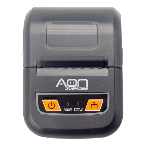 [AO-PR-1007] Impresora Para Recibos AON Portátil 58mm USB Bluetooth