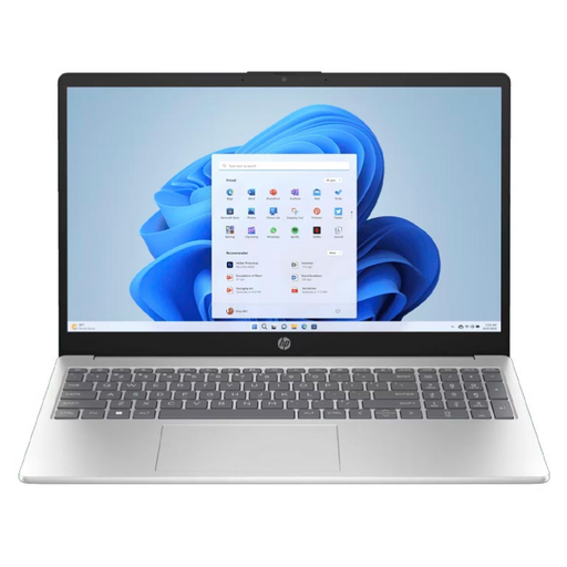 [9Z0K9UA#ABA] Laptop HP 14-EP0199NR 14" I7-1355U 16GB RAM 512GB SSD Plateado W11 H Teclado En Ingles