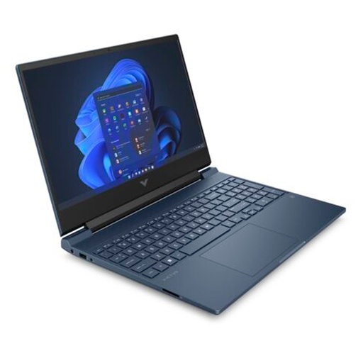 [AN6Y6UA#ABA] Laptop HP Victus Gaming 15.6" i7-13620H 16GB RAM 512GB SSD RTX 4060 W11 Home Teclado Ingles