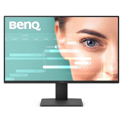 [9H.LNELJ.LBL] Monitor 23.8" IPS BenQ GW2491 1920x1080 HDMI DisplayPort