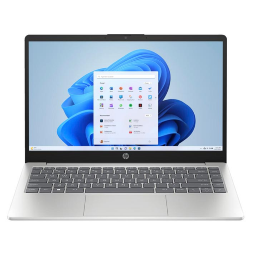 [HP-15-FD0012NR] Laptop HP 15-FD0012NR 15.6" I5-1334U 8GB RAM 512GB SSD Gris W11 Home Teclado Ingles