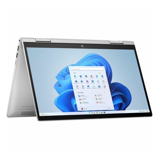 [9R8R2UA#ABA] Laptop HP Envy 14-ES1013 14" 2 en 1 Touch Core Ultra 5 120U 8GB RAM 512GB SSD W11 Home Teclado Ingles