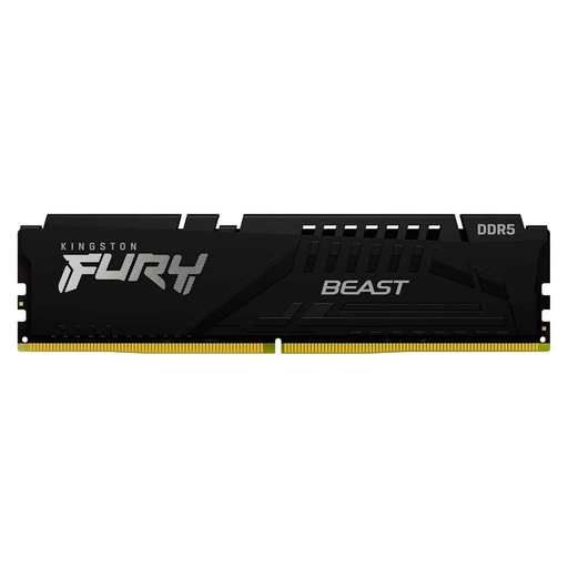 [KF556C40BB-32] Memoria RAM DDR5 DIMM 32GB Kingston Fury 5600Mhz Disipador Integrado