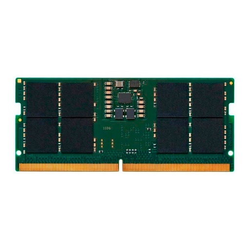 [KVR56S46BS8-16] Memoria RAM DDR5 SODIMM 16GB Kingston 5600MT/s
