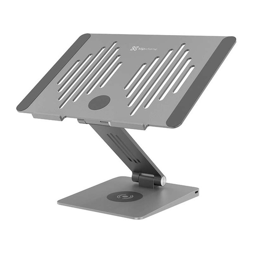[KDA-500​] Base para Notebook Klip Xtreme DockStar KDA-500 15.6"  de Aluminio