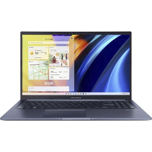 [F1502VA-NS96] Laptop Asus Vivobook F1502VA-NS96 15.6" i9-13900H 16GB RAM 1TB SSD W11 Home Azul Teclado Ingles