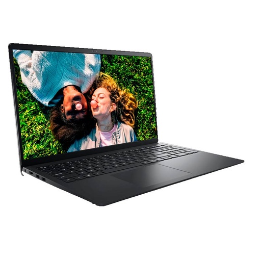 [3520-7896BLK-PUS] Laptop Dell Inspiron 3520 15.6" Touch i7-1255U 16GB RAM 1TB SSD W11 Home Negra Teclado Ingles