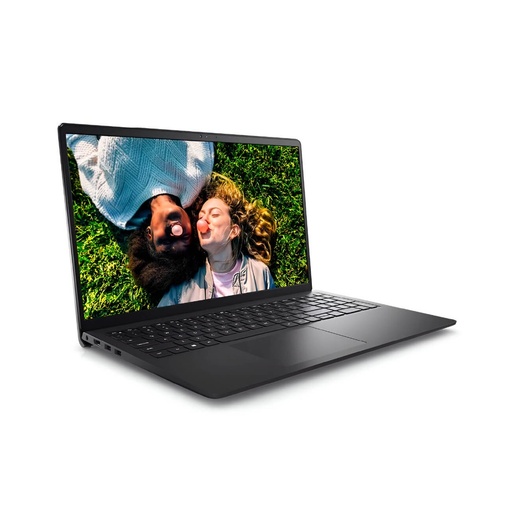 [DELL-CTO-I7] Laptop Dell Inspiron 3520 15.6" i7-1255U 16GB RAM 512GB SSD W11 Home Teclado Ingles