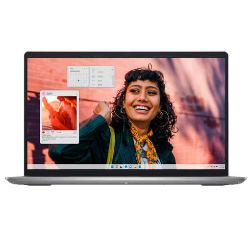 [T2YYG] Laptop Dell Inspiron 3530 15.6" Touch i7-1355U 16GB RAM 1TB SSD W11 Home Negra Teclado Ingles