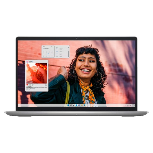 [T2YYG] Laptop Dell Inspiron 3530 15.6" Touch i7-1355U 16GB RAM 1TB SSD W11 Home Negra Teclado Ingles