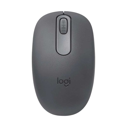 [910-007456] Mouse Inalámbrico Bluetooth  Logitech M196 1000DPI Negro