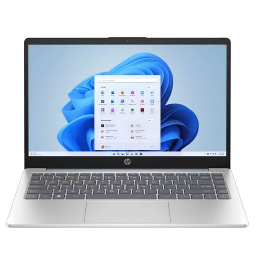 [A47BJLA#ABM] Laptop HP 14-em0021la 14" AMD Ryzen 5 7520U 16GB RAM 512GB SSD Azul W11 Home Teclado Español