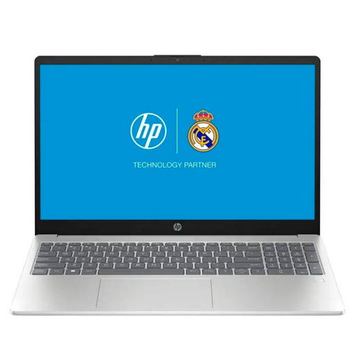 [A14MVLA#ABM] Laptop HP 15-fc0067la 15.6" AMD Ryzen 5 7520U 16GB RAM 512GB SSD Gris W11 Home Teclado Español