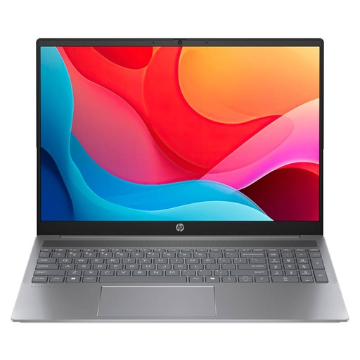 [9J546UA#ABA] Laptop HP Pavilion 16" Ryzen 7-8840U AI 8GB RAM 512GB SSD Plateado W11 Home Teclado Ingles