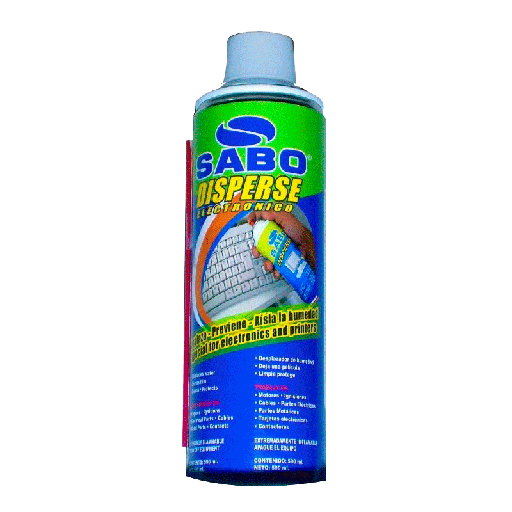 [000-008] Disperse Electronico Sabo 590ml