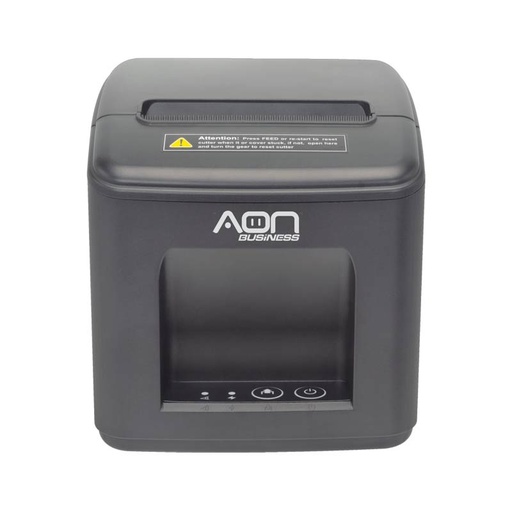 [AO-PR-1011] Impresora Para Recibos AON Térmica PR-205 72mm USB