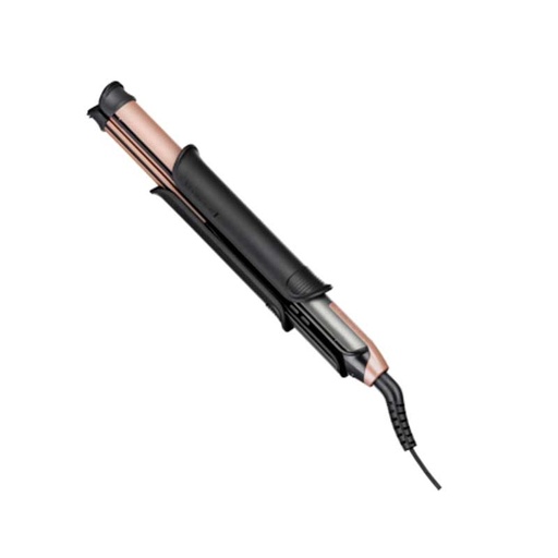 [S33A] Plancha Alisadora y Ondulador 2 en 1 Remington ONE