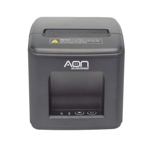 [AO-PR-1006] Impresora Para Recibos AON Térmica PR-255 72mm USB LAN